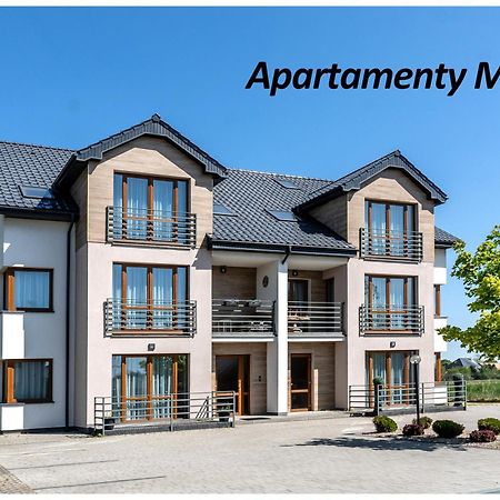 Apartamenty Mila 莱鲍 外观 照片