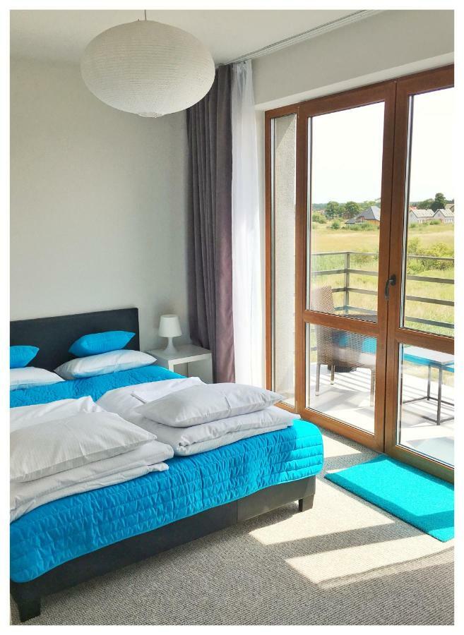 Apartamenty Mila 莱鲍 外观 照片